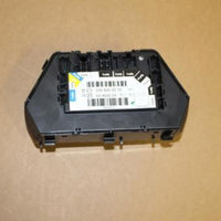 2000-2006 Mercedes W220 S500 S55 Rear Right Passenger Seat Control Door Switch - BIGGSMOTORING.COM
