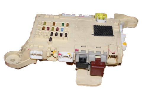 200-2005 Sc430 Passenger Fuse Box 82730-24030 - BIGGSMOTORING.COM