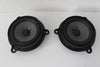 2003-2008 Infiniti Fx35 Fx45  Bose 6.5 Inch Speakers - BIGGSMOTORING.COM