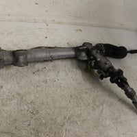 2003-2006 Mercedes Sl500 R230 Steering Rack & Pinion Gear Box - BIGGSMOTORING.COM