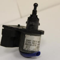 2007-2009 Lexus Ls460 Headlight Headlamp Leveling Motor 85691-28010