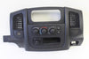 2002-2005 Dodge Ram Center Dash Radio A/C Climate Control Vent Bezel 5GV52TRMAB - BIGGSMOTORING.COM