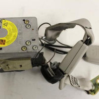 2003-2006 Mercedes-Benz Left Driver Side Seat Belt 220 860 79 - BIGGSMOTORING.COM