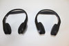 2007-2014 Toyota Wireless Headphone Set Of 2- Pt900-00100