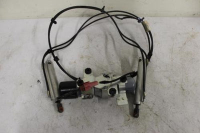 2005-2008 Chrysler Pt Cruiser Convertible Top Hydrualic Pump & Cylinder - BIGGSMOTORING.COM