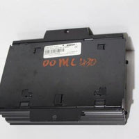 2000-2003 MERCECES BENZ ML320 ML430 W163  BOSE AUDIO  AMPLIFIER A 163 820 18 89 - BIGGSMOTORING.COM