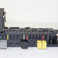 2001-2007 Mercedes W203 C230 C320 FRONT SAM MODULE FUSE BOX COMPUTER 2035450701 - BIGGSMOTORING.COM