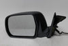 2001-2007 Toyota Highlander Left Driver Power Side View Mirror - BIGGSMOTORING.COM