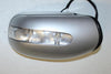 2003-2006 W211 Mercedes E320 E500 Front Right Side Door Mirror - Gray - BIGGSMOTORING.COM