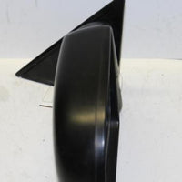 1999-2005 Chevy Blazer S10 Left Driver Manual Side View Mirror - BIGGSMOTORING.COM