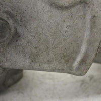 2003-2006 Mercedes Besl500 R230 Convertible Passenger Side Engine Mount Bracket - BIGGSMOTORING.COM