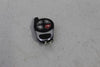 Excalibur Aftermarket Remote Fcc Id: Elv147 Keyless Entry Key Fob 4 Button