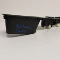 1999-2003 Toyota  Solora Passenger Side Power Window Switch 74231-06020 - BIGGSMOTORING.COM