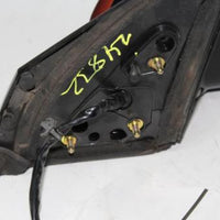 2003-2004 Nissan Murano Right Passenger Power Side View Mirror W/ Memory - BIGGSMOTORING.COM