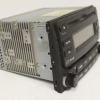 2007-2008 Hyundai Elentra Radio 96160-2H1509K