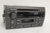 2000-2001 Cadillac Deville Seville Radio Stereo Cassette  Cd Player 09384356 - BIGGSMOTORING.COM