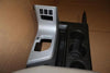 2007-2012 TOYOTA TUNDRA CENTER CONSOLE STORE WITH tan LID