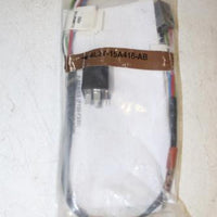 2008 F150 Ford Electrical Towing Trailer Harness 4l3t-15a416-Ab