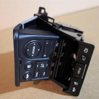 2007 Lexus Gs350 Interior Switches Dash Pod/Mirror Control Oem 84010-30200