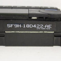 2005-2007 Ford Free Style A/C Heater Climate Control Unit 5F9H-18D422-Ae - BIGGSMOTORING.COM