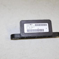 2012 Dodge 1500 Pickup Acceleration Yaw Rate Sensor Module P56038967Aa
