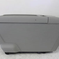 2005-2010 HONDA ODYSSEY 2ND ROW FLOOR CENTER CONSOLE CUPHOLDER STORAGE - BIGGSMOTORING.COM