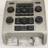 2009-2012 FORD ESCAPE CD PLAYER/RADIO BL8T-19C 157-AA