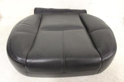 2007-2014 Gm Tahoe Yukon Sierra Surburban Passenegr   Side  Lower Seat Cushion