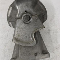 2003-2006 Mercedes Besl500 R230 Convertible Passenger Side Engine Mount Bracket - BIGGSMOTORING.COM