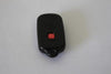 2001-2007 Toyota Prius Highlander Rav 4 Key Fob 2 Button Key Less Entry - BIGGSMOTORING.COM