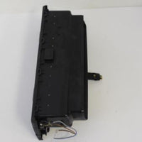 1990-2002 Mercedes Benz Sl500 Sl300 R129 Center Dash A/C Vents Unit - BIGGSMOTORING.COM