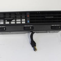 1990-2002 Mercedes Benz Sl500 Sl300 R129 Center Dash A/C Vents Unit - BIGGSMOTORING.COM