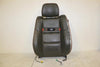 2013 Jeep Grand Cherokee Leather Driver Side Front Seat Back Upper Cushion