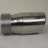 2006-2013 Chevrolet Impala Highly Polished Exhaust Tip