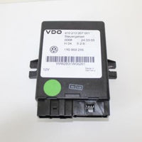 2003-2009 Vw Beetle Convertible Top Computer Module 1Y0 959 255 - BIGGSMOTORING.COM