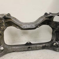 2003-2006 Mercedes Sl500 R230 Front Under Engine Cradle Cross Member Sub Frame - BIGGSMOTORING.COM