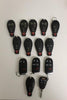 Lot Of 15 Dodge Ram  Key Fob Remotes Smart Keys