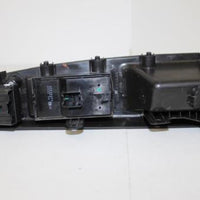 2011-2014 Chevy Cruze Driver Side Power Window Master Switch 20838852