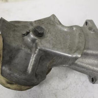 2003-2006 Mercedes Besl500 R230 Convertible Passenger Side Engine Mount Bracket - BIGGSMOTORING.COM