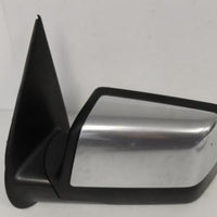 2007 Mercury Milan Left Driver Side Door Mirror Powered, Heated, Folding