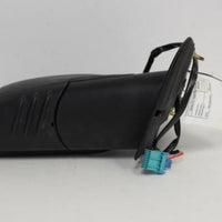 2006 CHEVROLET TRAILBLAZER RIGHT PASSENGER SIDE DOOR MIRROR POWERED - BIGGSMOTORING.COM