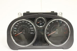 2007 Chevy Cobalt Instrument Speedometer Gauge Cluster 25836176