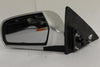 2006-2008 Kia Optima Left Driver Side Rear View Mirror Mirror - BIGGSMOTORING.COM