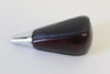 2001-2006 LEXUS ES300 GEAR SHIFTER KNOB BLACK LEATHER W/ WOOD GRAIN - BIGGSMOTORING.COM