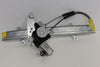 1998-2002 Mazda Millenia Rear Driver Side Window Regulator Motor - BIGGSMOTORING.COM