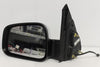 2006-2011 Chevrolet Hhr Left Driver Side Mirror