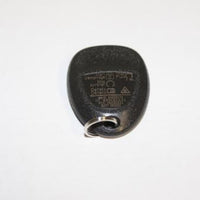 Factory Keyless Remote / Auto Start  Authentic Gm 4 Button 0Uc60221