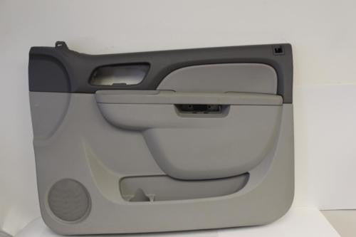 2010-2014 Chevtolet Tahoe Right Passenger Side Door Panel