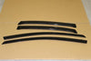 2010-2012 Chevrolet Malibu Ventshade Ventvisors Deflector set