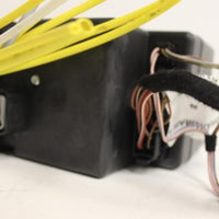 2000-2006 MERCEDES BENZ W220 CL500 CENTRAL LOCKING VACUUM PUMP - BIGGSMOTORING.COM